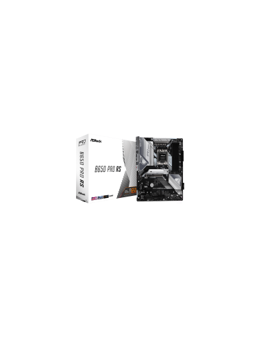 ASROCK B650 PRO RS ATX AM5 DDR5